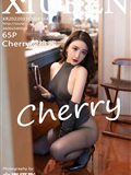 Xiuren秀人网 2022.03.16 NO.4724 Cherry樱桃酱(66)